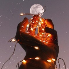 Ana Maria - Talking To The Moon (Cover)