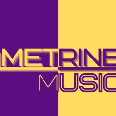 Ametrine Music Intro