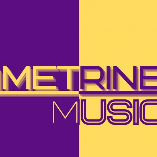 Ametrine Music Intro