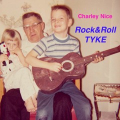 ROCK & ROLL TYKE