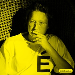 Crack Mix 337 - Beatrice Dillon