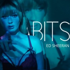 Ed Sheeran Bad Habits Rock Version - Rain Paris