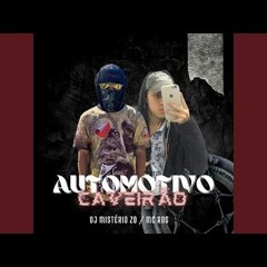 Automotivo Caveirao