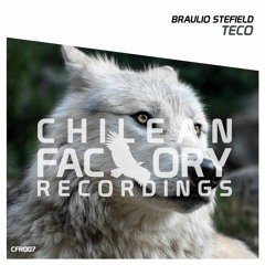 CFR007 - Braulio Stefield - TECO