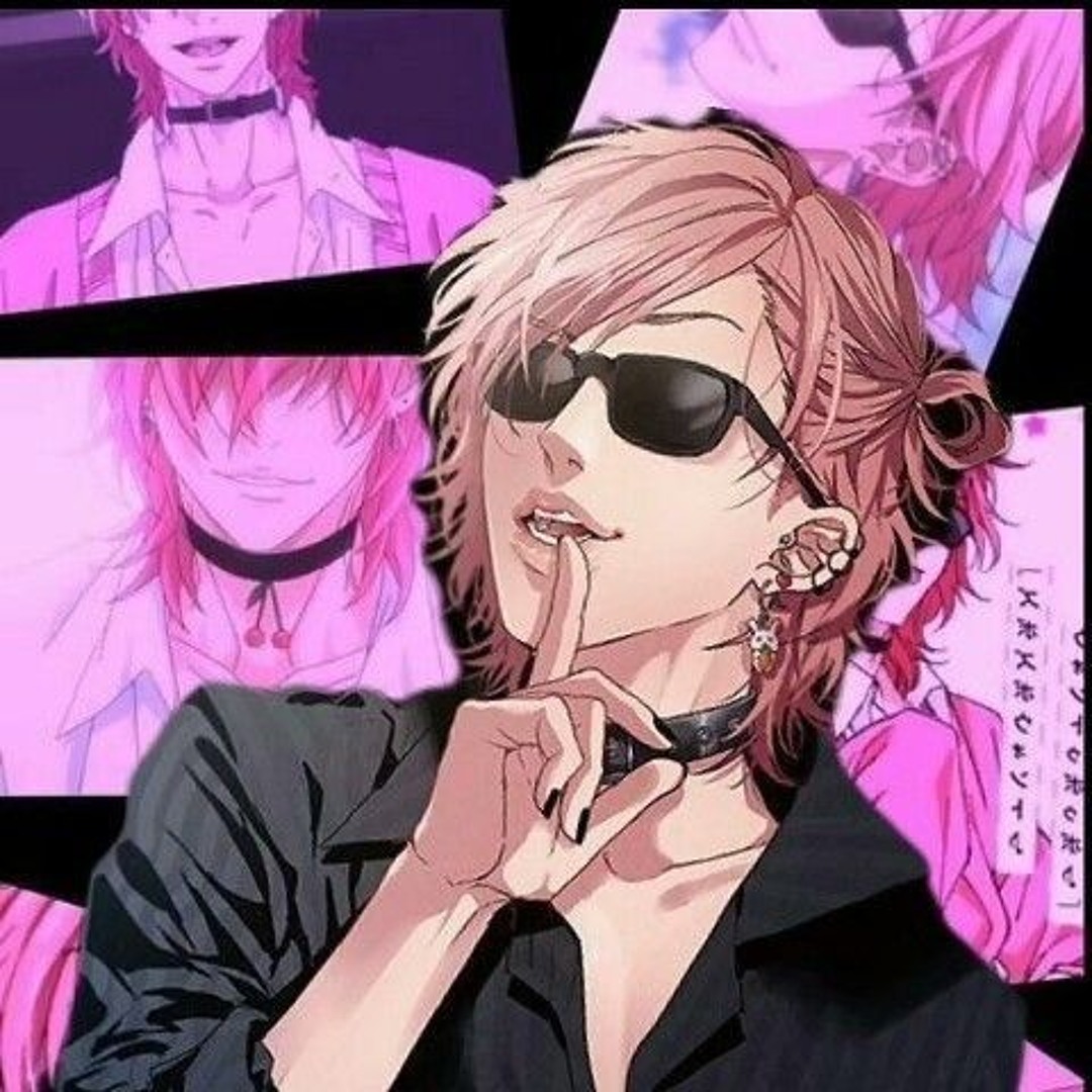 Stream marigold/evangeline | Listen to Yuri Ayato🍒🩷 playlist