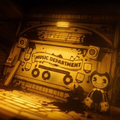 Voices in the ink(Bendy and the ink machine song)