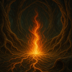 Roots of the Forgotten Flame