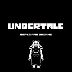 Hopes and Dreams / 夢と希望 -Shiena Remix-