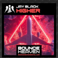 Jay Black - Higher - Re Edit