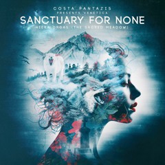 S5 & Venetica - Sanctuary For None (Original Mix) Preview