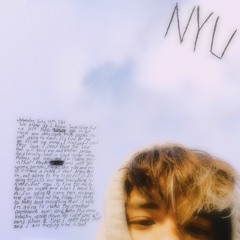 nyu (prod. @warpmj and @jayastro)