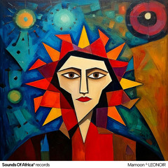 MUSE ( The One That I Want) - Mamoon, LEONOIR, Sounds Of Africa..mp3