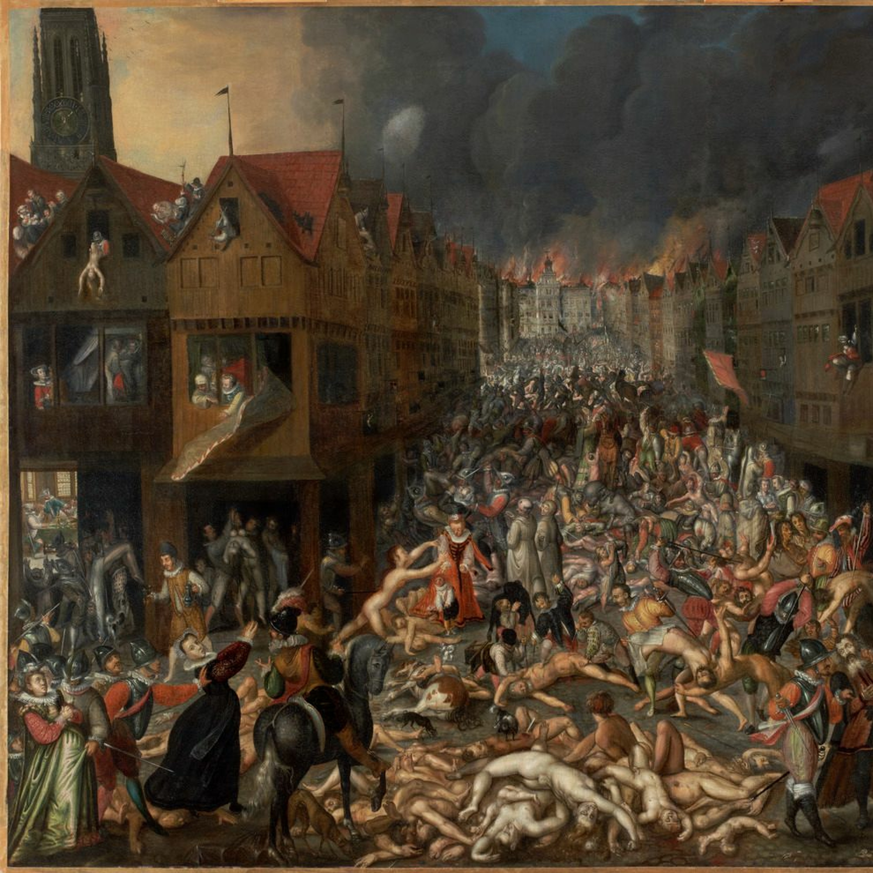 Geschiedenis Van