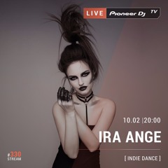 Live @ Pioneer DJ TV Moscow [10/02/21]