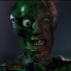 The Relic - Biomechanoid (Starving Insect Remix)