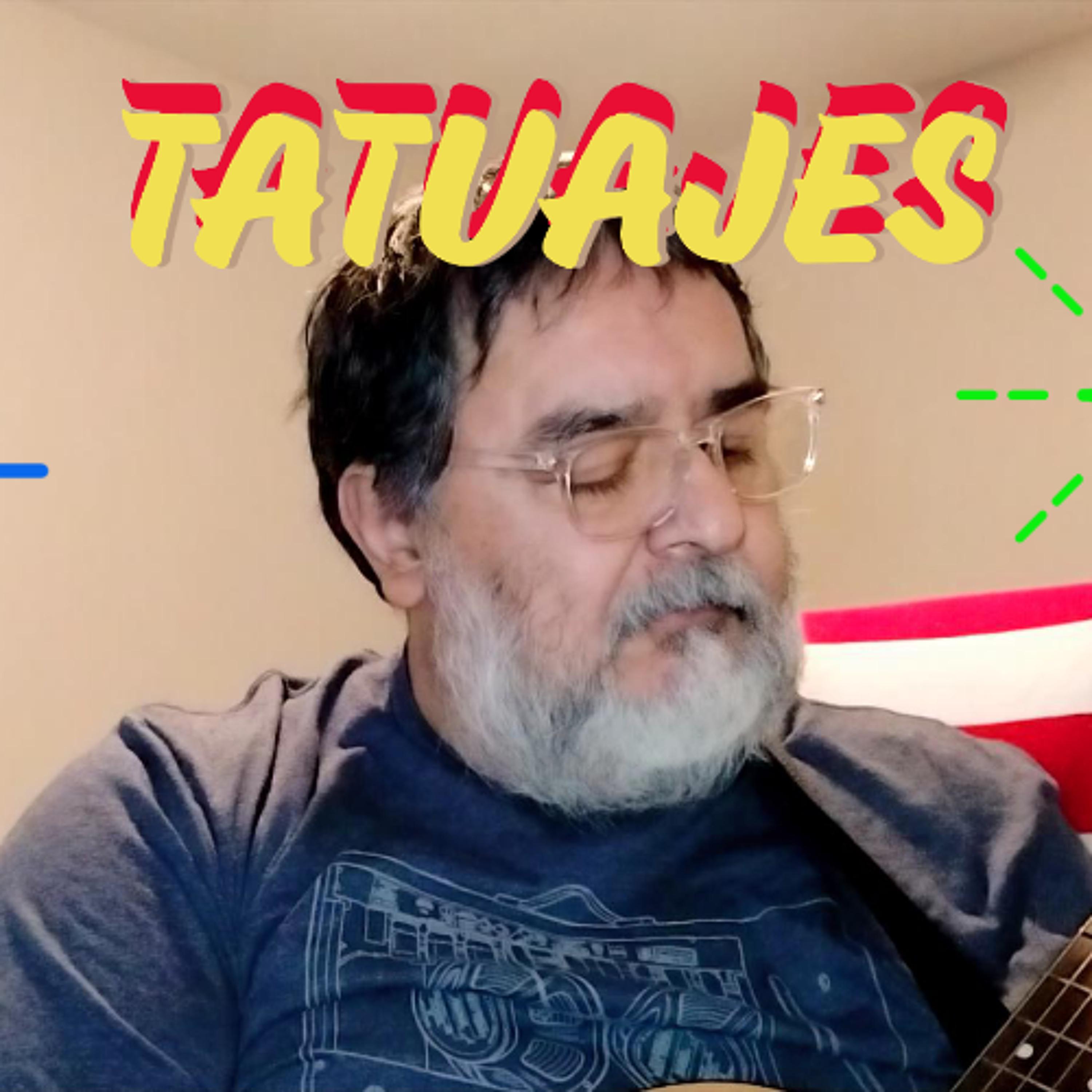 TATUAJES episode artwork