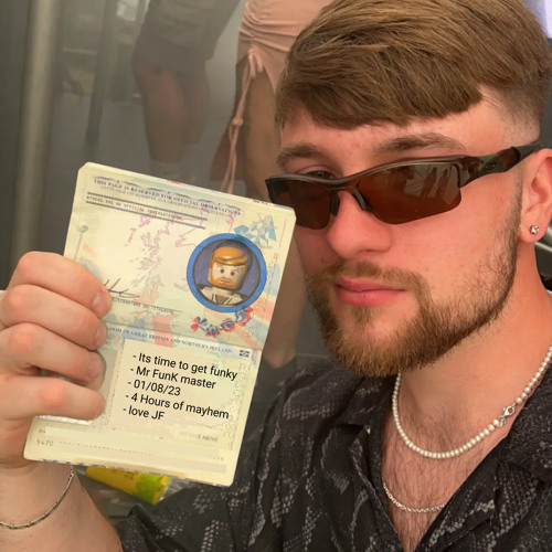 Pure Unreleased 5 Jamie Fielding