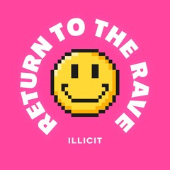 Return to the RAVE #4