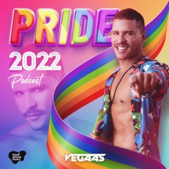Pride 2022 - Mixed by Vegaas