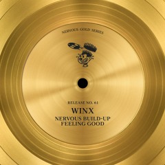 Winx - Nervous Build-Up (Nervous Mix)