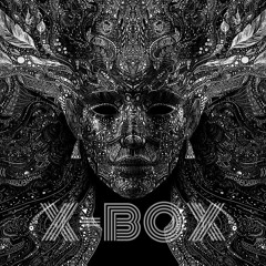 Analogue X-Box By Mlaboudy