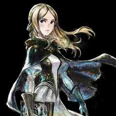 Bravely Default 2 Battle Music 1 FF6 style arrangement [Super Nintendo Entertainment System].