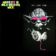 1993 - 1994 Breakbeat Hardcore / Jungle Techno Old Skool Mix (Mickey B)