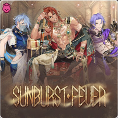 SUNBURST FEVER - NU: Carnival