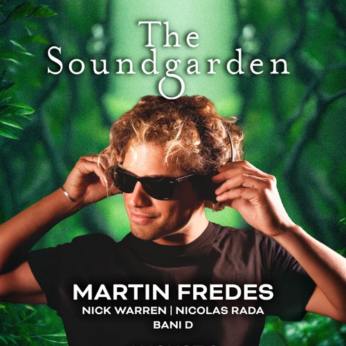 Martin Fredes at Sundance Albania 2026 artwork
