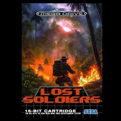 Lost Soldiers