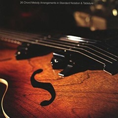ACCESS EBOOK 📰 Christmas Carols: Jazz Guitar Chord Melody Solos by  Masa Takahashi [