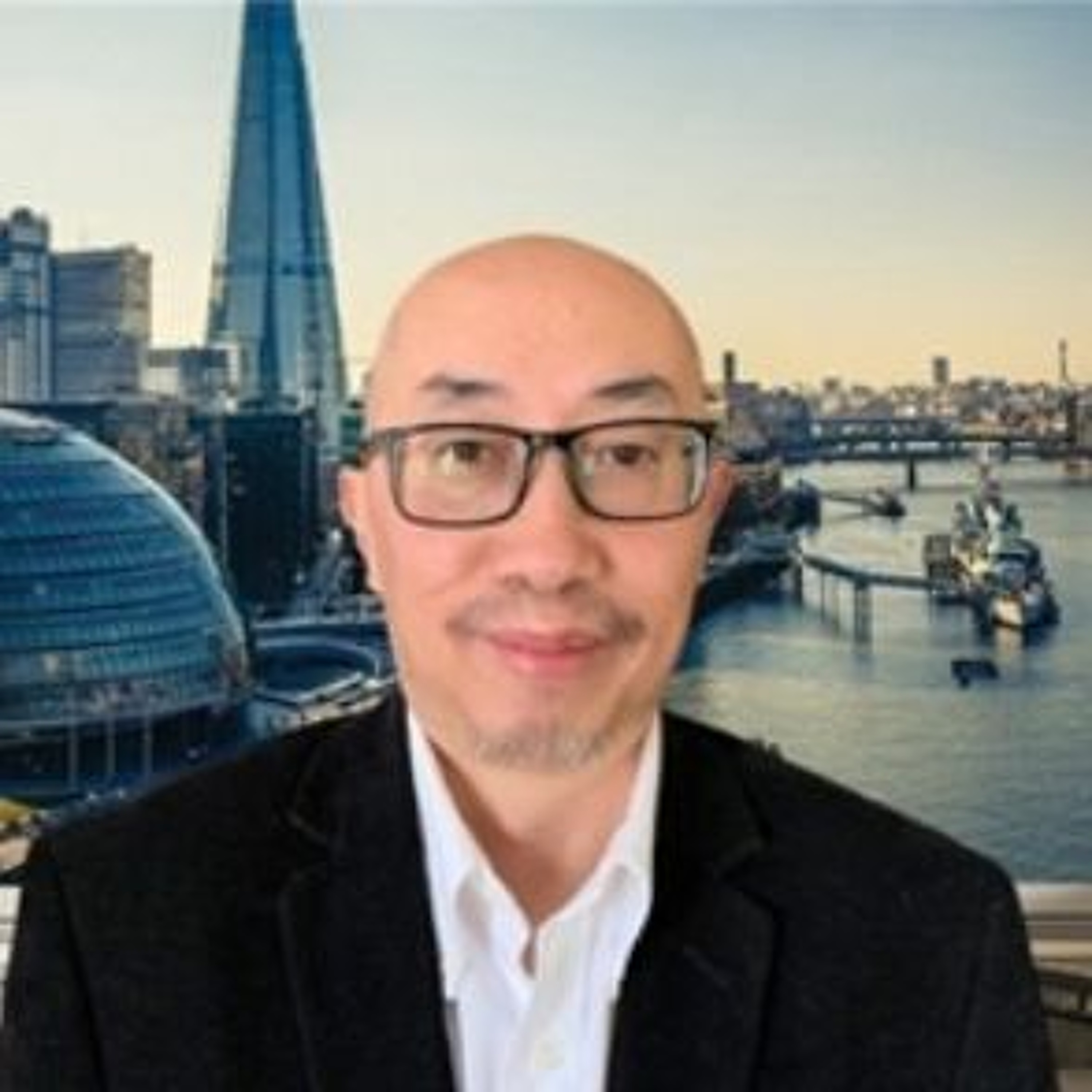 The ITAM Forum Podcast