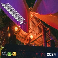 gargar @ Wut? Weekend 2024