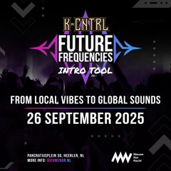 Future Frequencies Tool