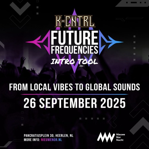 Future Frequencies Tool