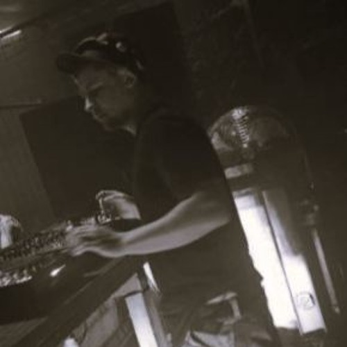 From The Andre'ground - Techno Hard Groove Mix vol. 2