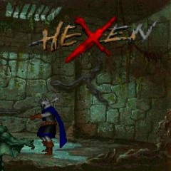 BBPUTIN (BLOODYBAY) X NXSTA - RARE BLXXDY+NXSTA HEXEN 2020