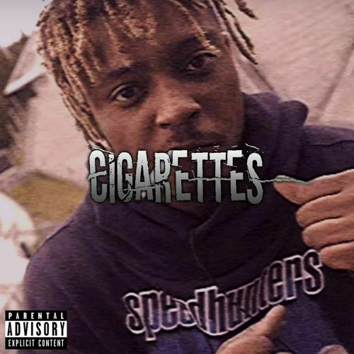 Stream Juice WrldCigarettes (CUT AUDIO SESSION) by Juicy Wrld 999