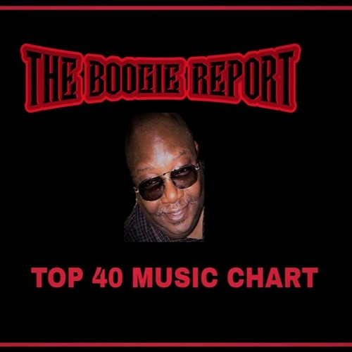 The Boogie Report Hot Top 40