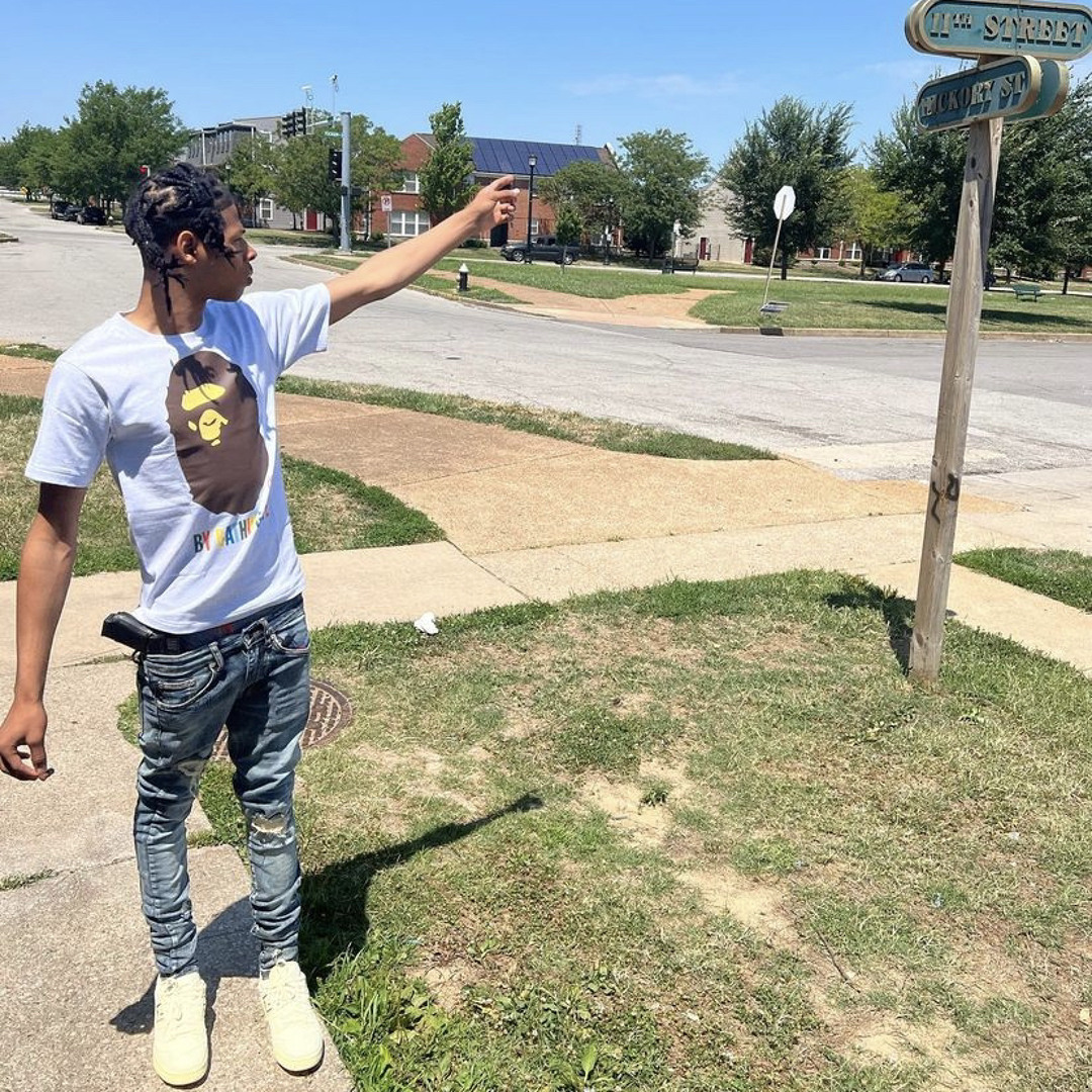 Stream C4 Murda - Sumn Slight by C4 Murda | Listen online for free on ...