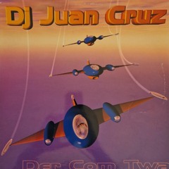DJ Juan Cruz - Der Com Twa (Original) (Makina)