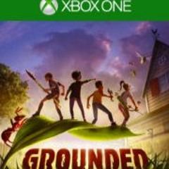 Grounded BEST ending