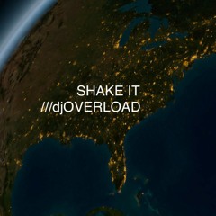 01 Shake It