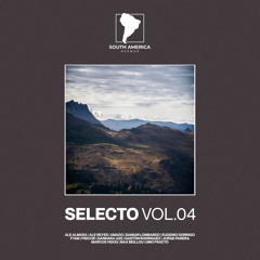 Max Beillou - New Leeds [South America Avenue]