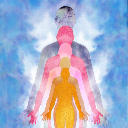 ASMR Meditation For Deep Awareness and Calm