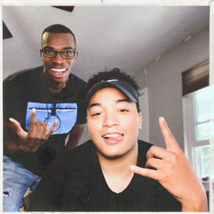 DR!P (Feat. Djourknows)