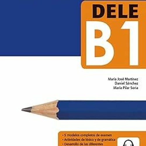 [Ebook] Reading Las claves del nuevo DELE B1. Libro del alumno + MP3 Downloadable version (Span