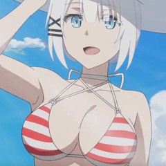 I’m So Lucky - Edit Audio