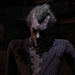 Vs Self - Mourn X The Joker (that Actually Is Pretty Funny).mp3