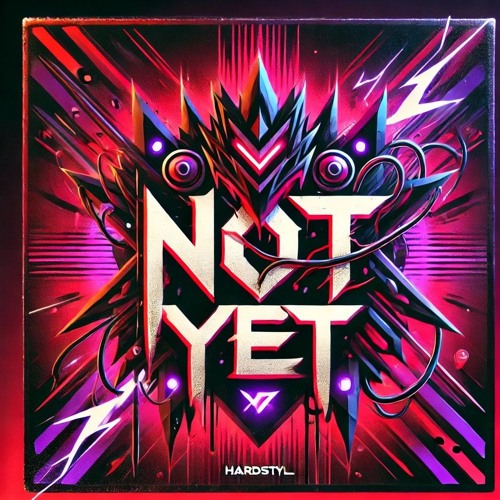 A.R.C - NOT YET